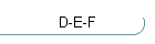 D-E-F