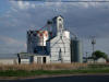 Grain Elevator